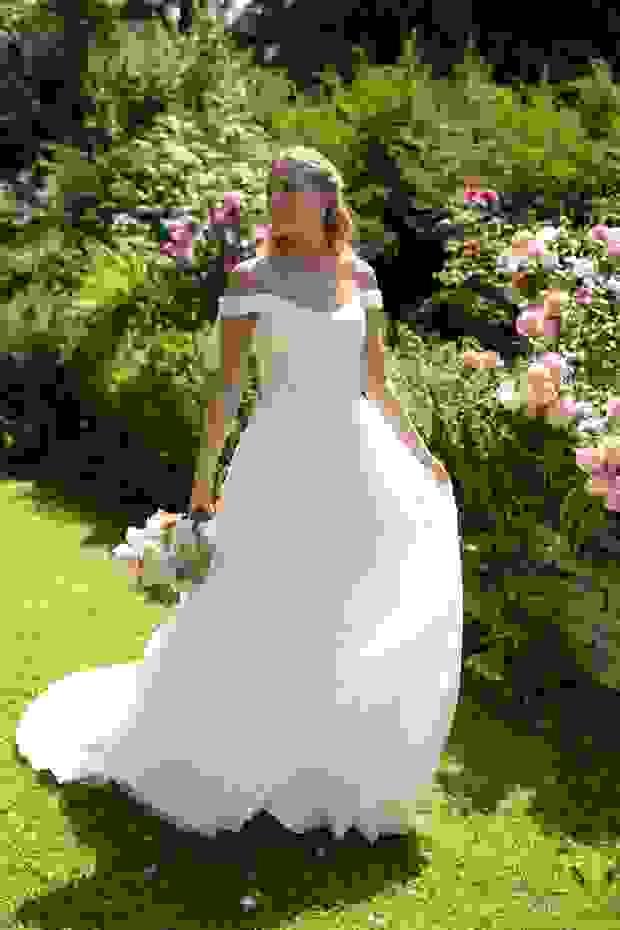 True <span>Bride<sup>®</sup></span>